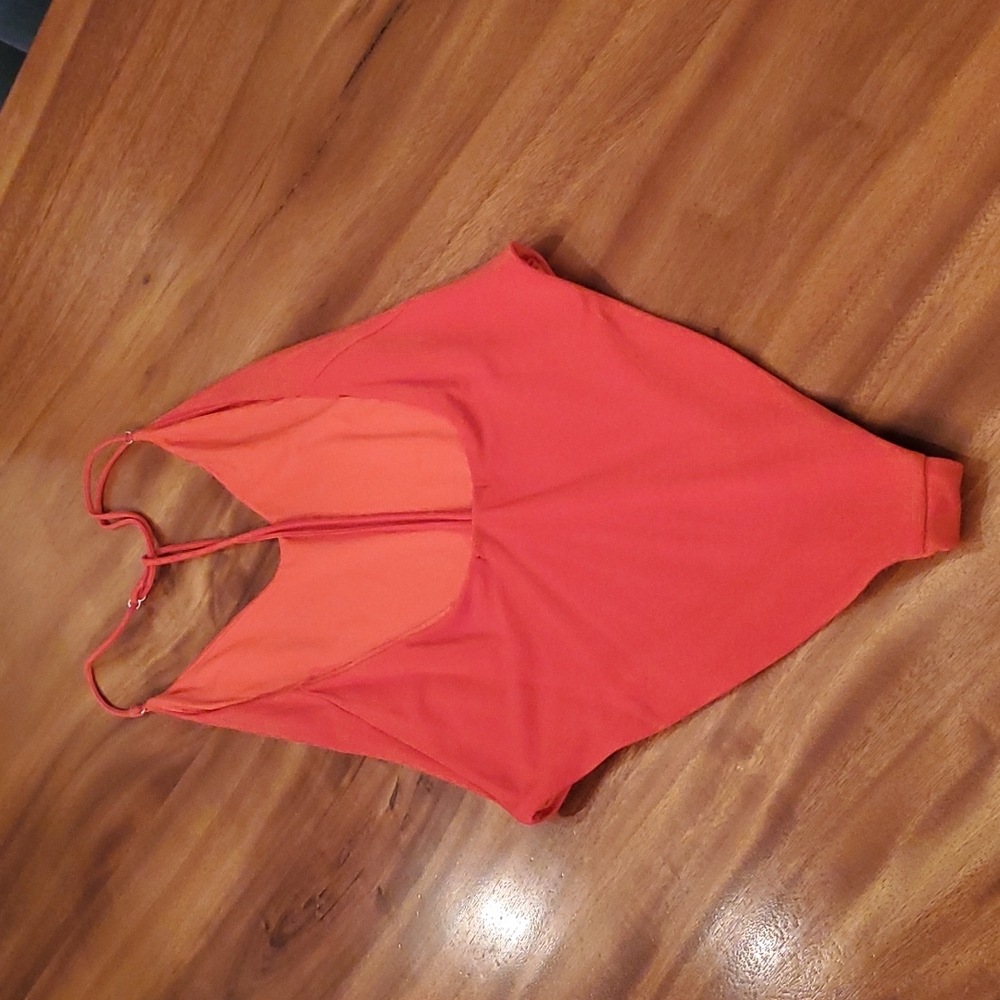 Bodysuit - Picture 2 of 3